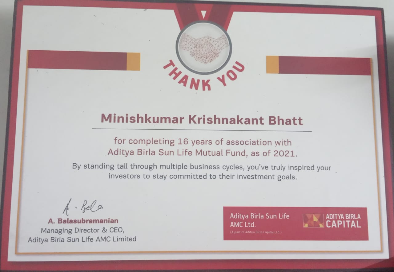 ADITYA BIRLA MUTUAL FUND APPRICEATION